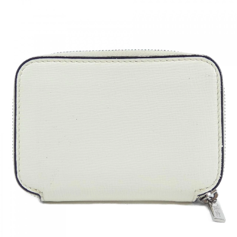 【Khuyến mãi】Ví đựng thẻ VALEXTRA 656370