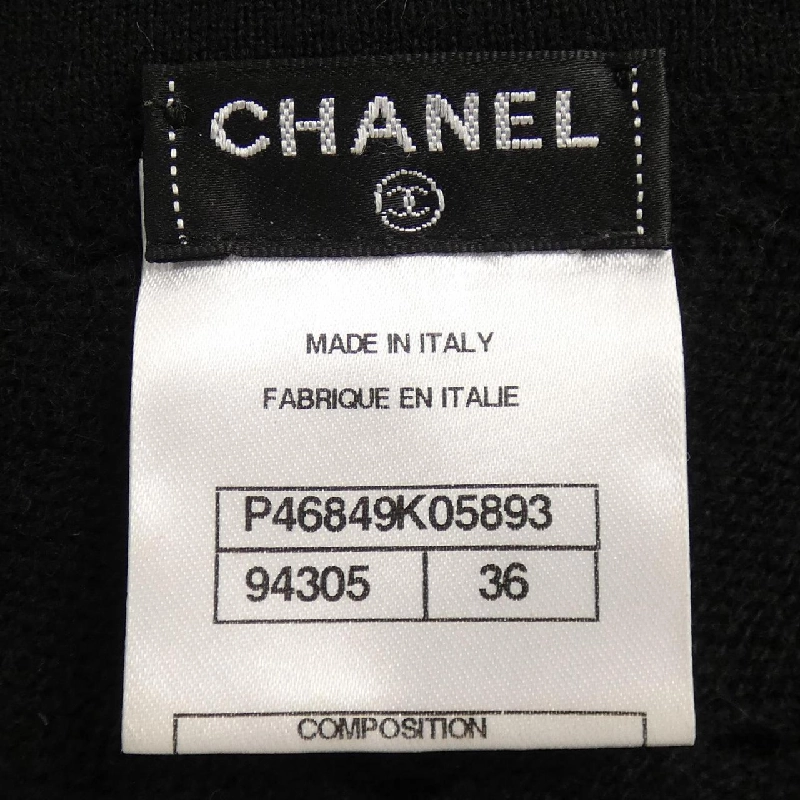【Khuyến mãi】Chanel CHANEL Đầm 650266