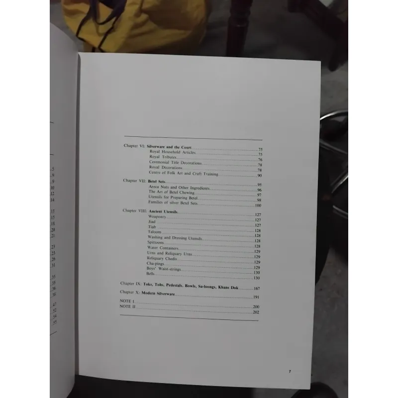 Silverware in Thailand của Naengnoi Punjabhan  974285