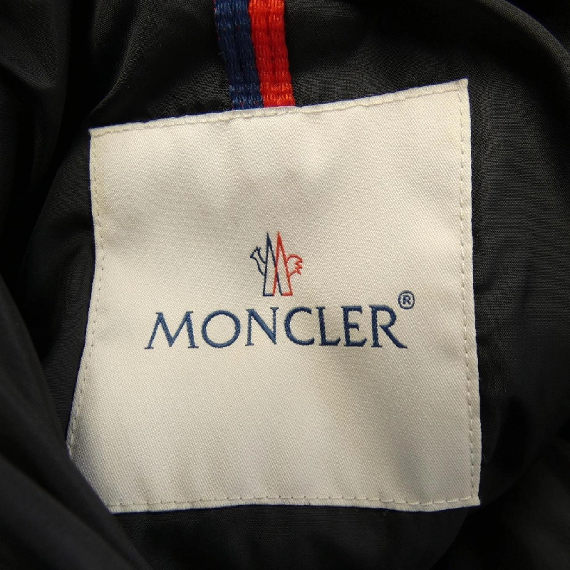 MONCLER 539ZD DOMBES Áo khoác lông - Hàng hiệu Chính hãng 823319