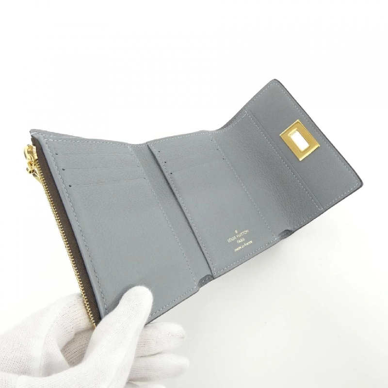 Ví Louis Vuitton Monogram Portefeuille Victoire M82398 - Hàng hiệu Chính hãng 771834