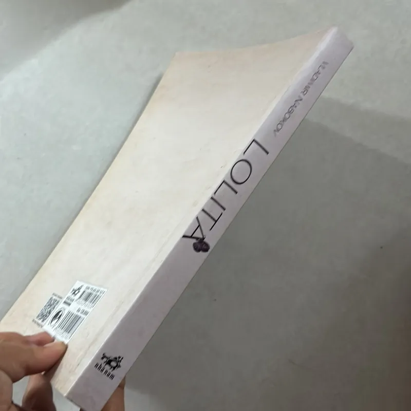 Lolita - Vladimir Nabokov 747938