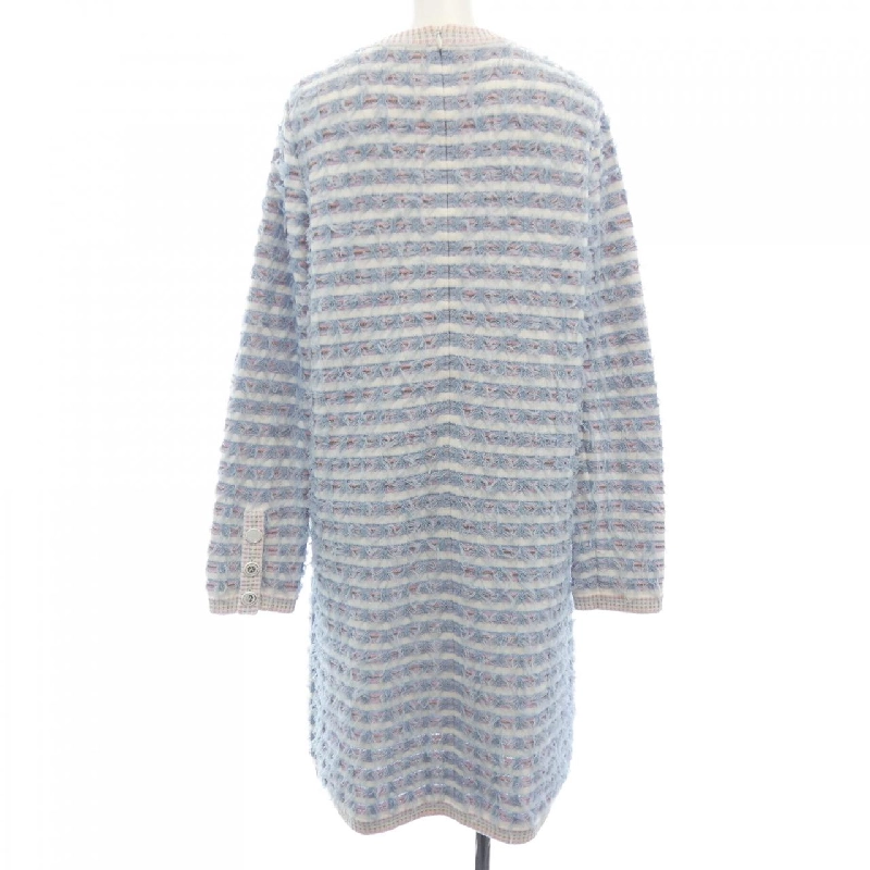 【Khuyến mãi】Đầm CHANEL 651571