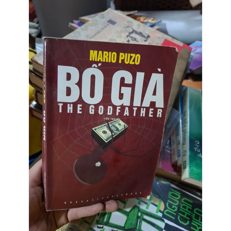 Mario bố già 972427