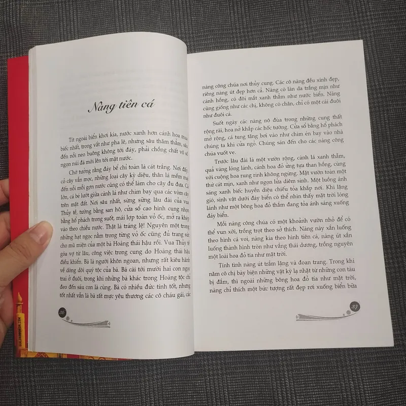 Truyện cổ tích Hay nhất thế giới - Thế giới tuổi thần tiên - NXB Văn Hoá-Thông Tin 682089