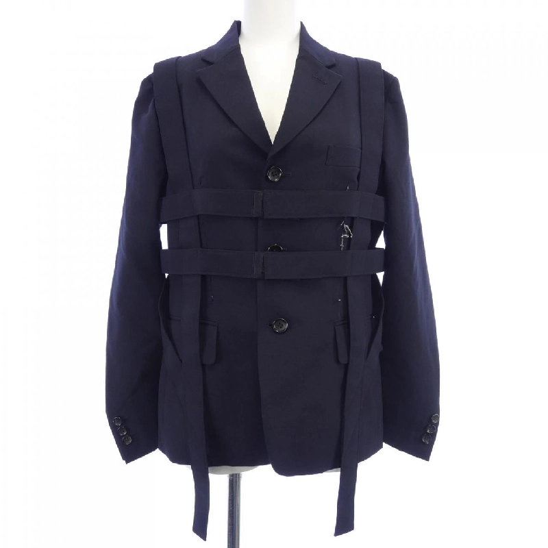 COMME des GARCONS GM-J017 Áo khoác 632607