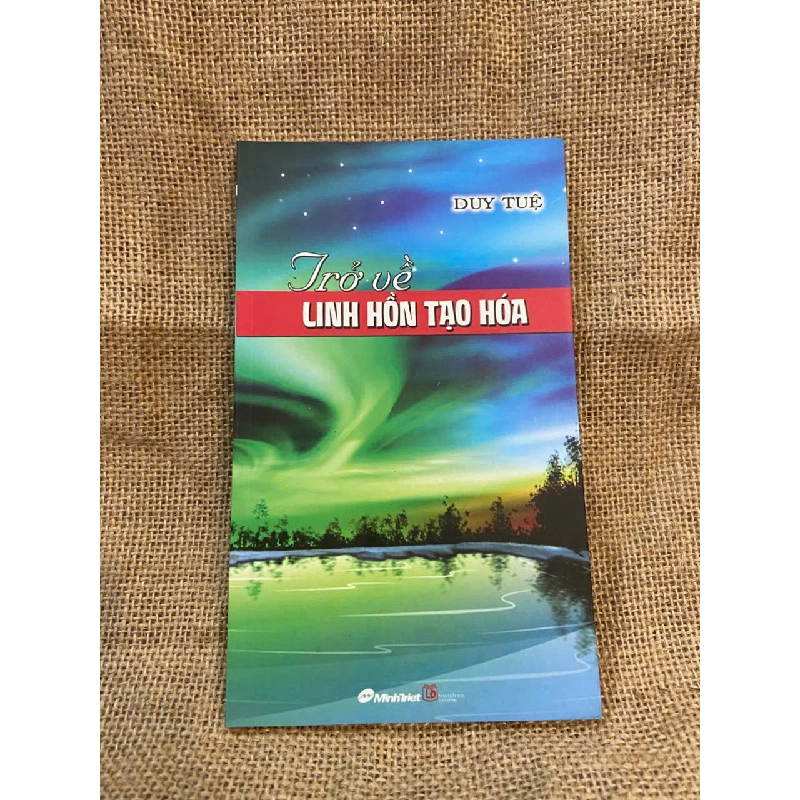 Trở về linh hồn tạo hóa - Duy Tuệ 1008957