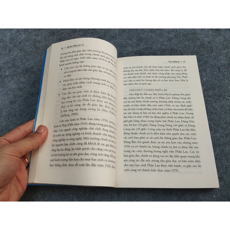 BÀI HỌC PHẦN LAN 2.0 957262