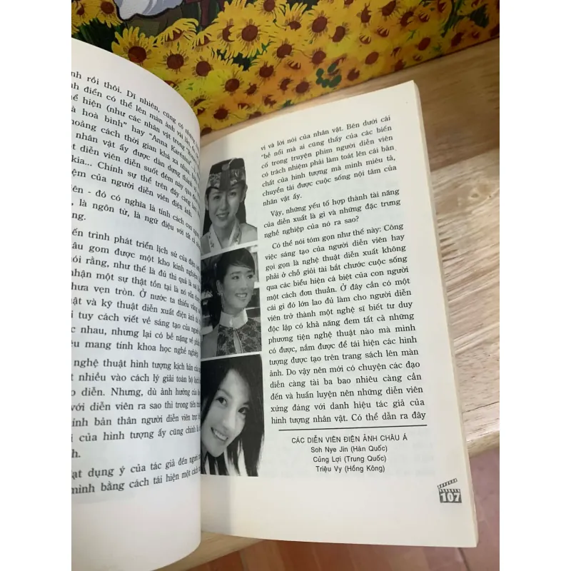 Điện Ảnh Nghệ Thuật Thứ Bảy - Tập 2 926343