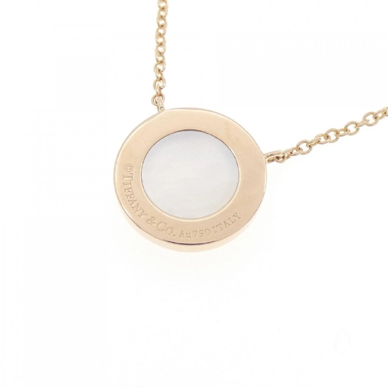 Dây chuyền T Circle Tiffany - Hàng hiệu Chính hãng 841447