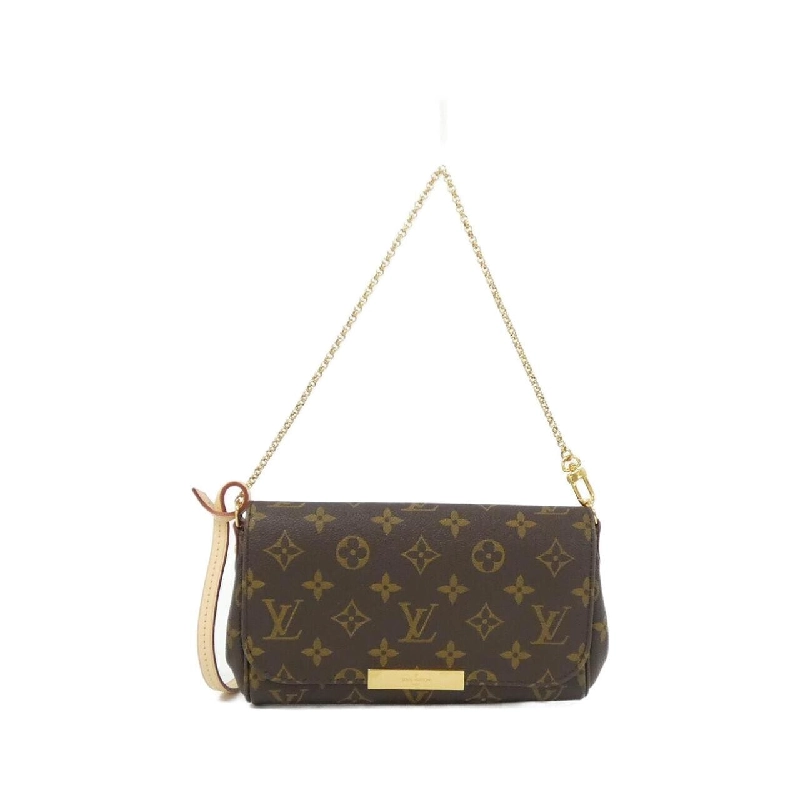 Túi xách vai Louis Vuitton Monogram Favorite PM M40717 - Hàng hiệu Chính hãng 801925