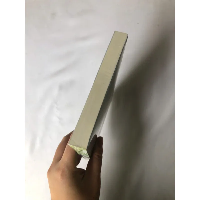 Phúc Âm Của Loài Cá Chình - Patrik Svensson 735068