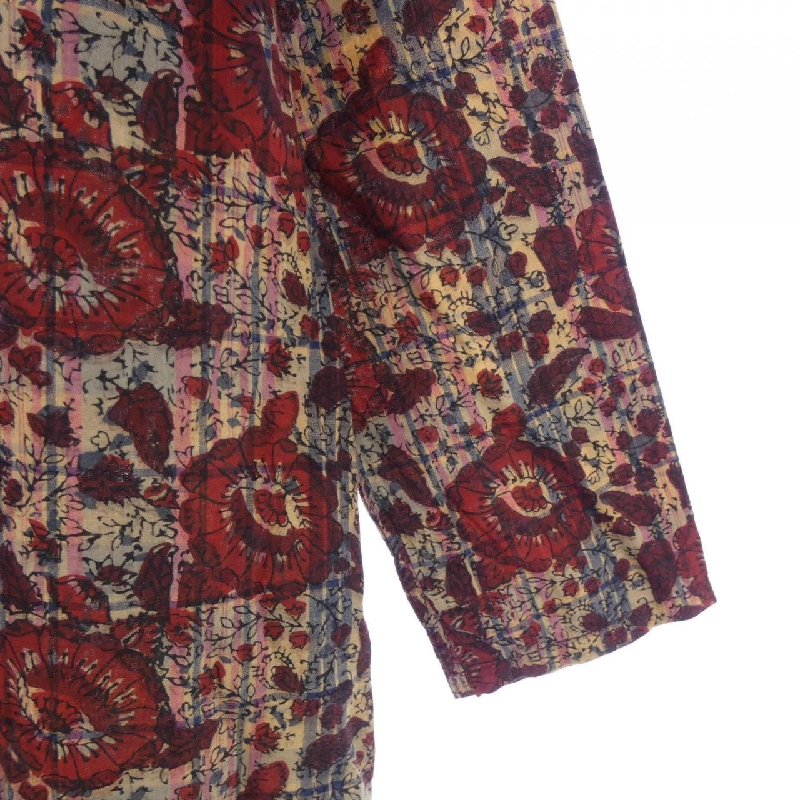 【Mã giảm giá】South2 West8 ワンピース 653797