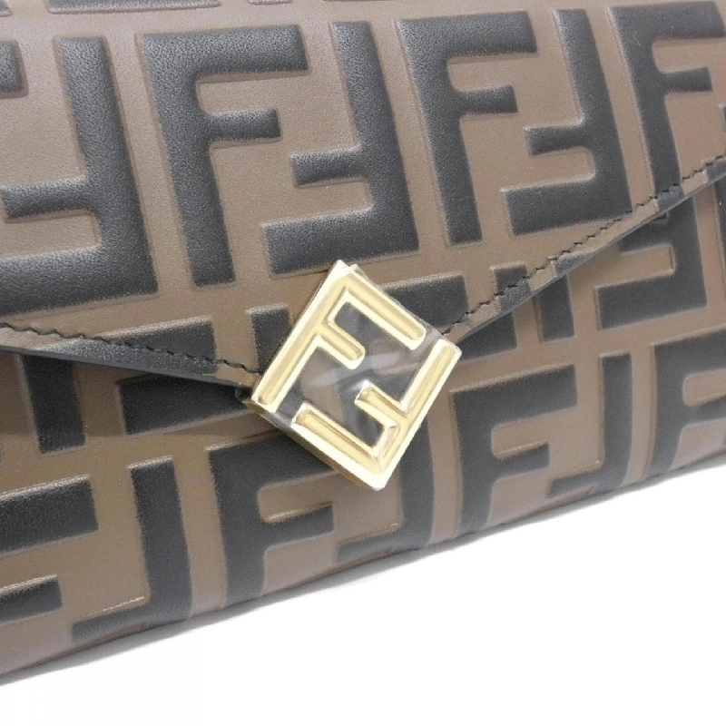 【Sản phẩm mới】Fendi 8M0365 ADYM Ví dây chuyền 620538