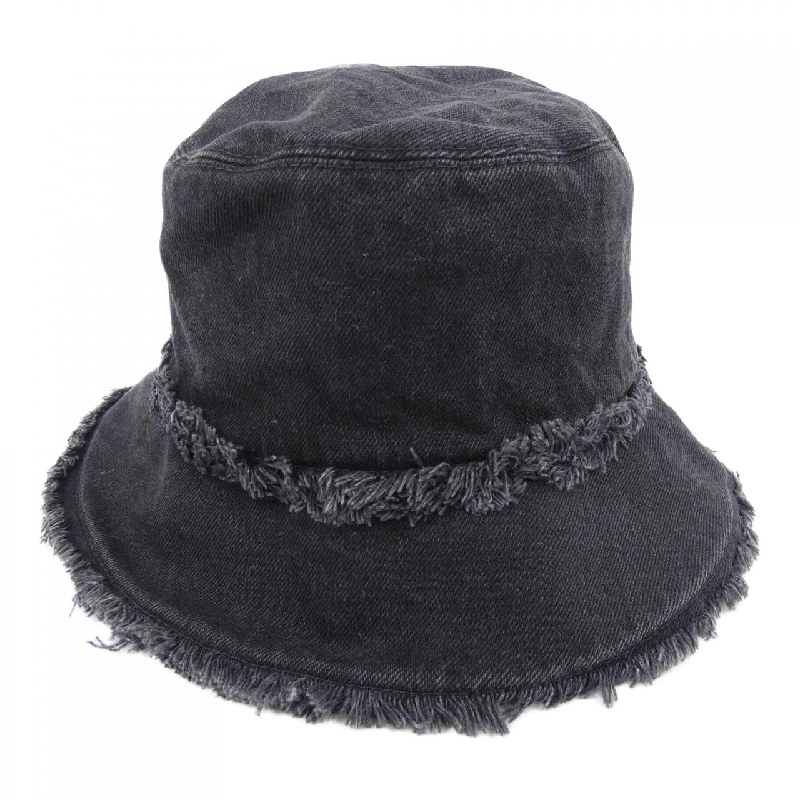 ミュウミュウ MIU MIU 5HC196 2CL4 Mũ - Hàng hiệu Authentic 832616