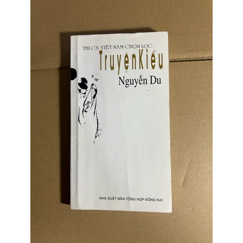 Truyện Kiều Nguyễn Du 544219