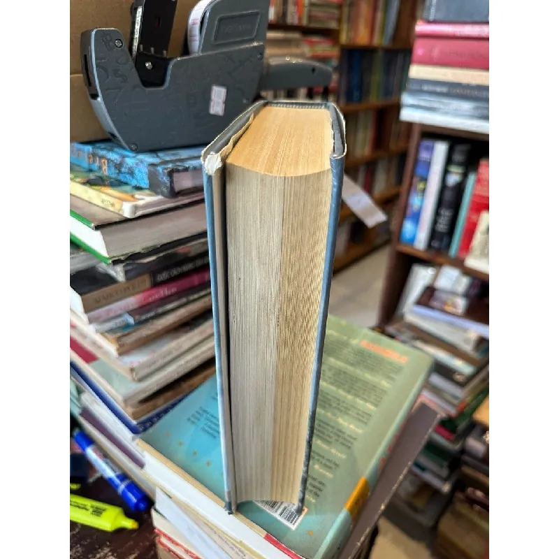 Tom a Man in Full - Tom Wolf 597358