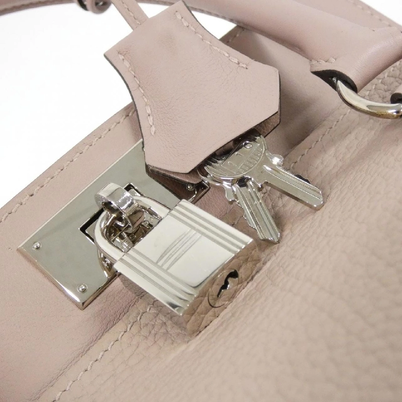 Hộp công cụ Hermès Touch 20cm 069448CK - Hàng hiệu Authentic 764834