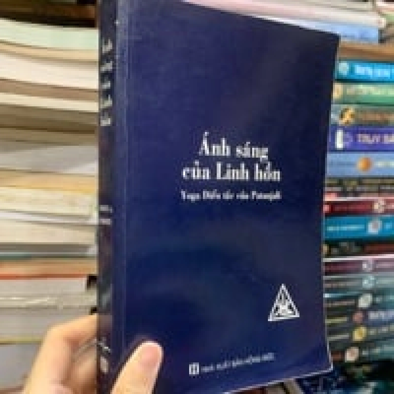 Ánh Sáng Của Linh Hồn - A.A. Bailey 131436