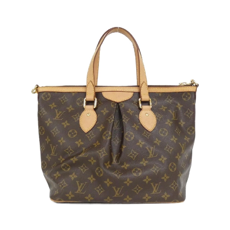 Túi Louis Vuitton Monogram Palermo PM M40145 615900