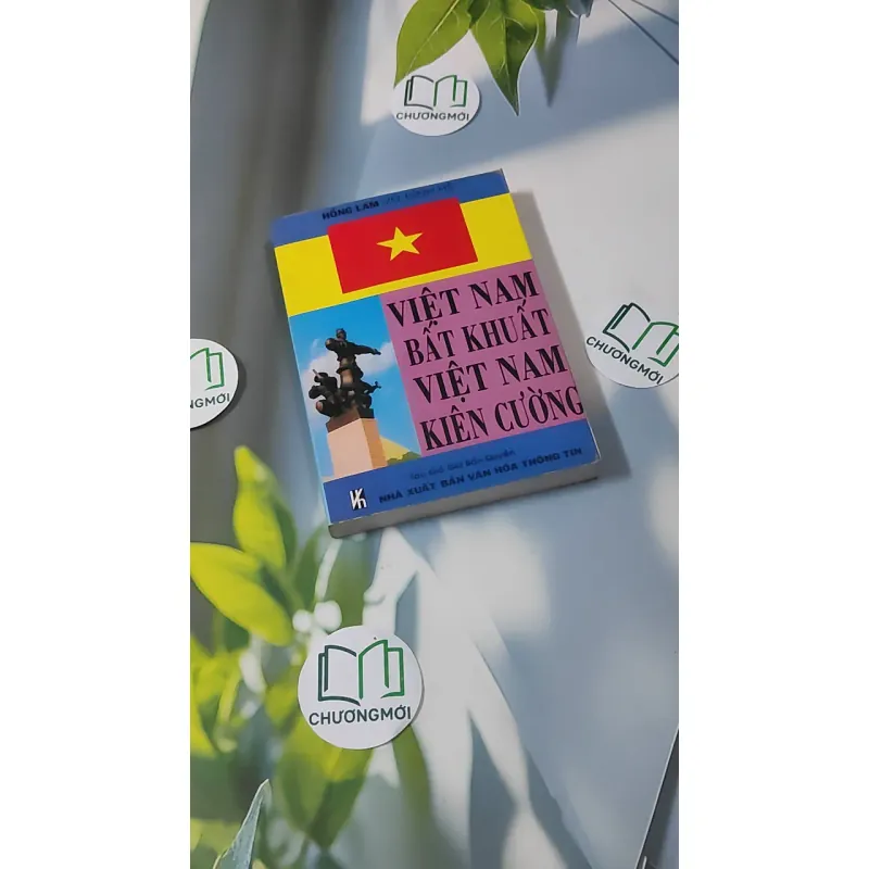 Việt Nam Bất Khuất - Việt Nam Kiên Cường - Hồng Lam Vũ Đình Hệ 928612