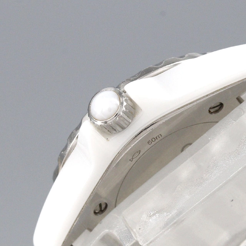 Chanel J12 29mm Ceramic･8P H2570 Ceramic Quartz - Hàng hiệu Authentic 873874