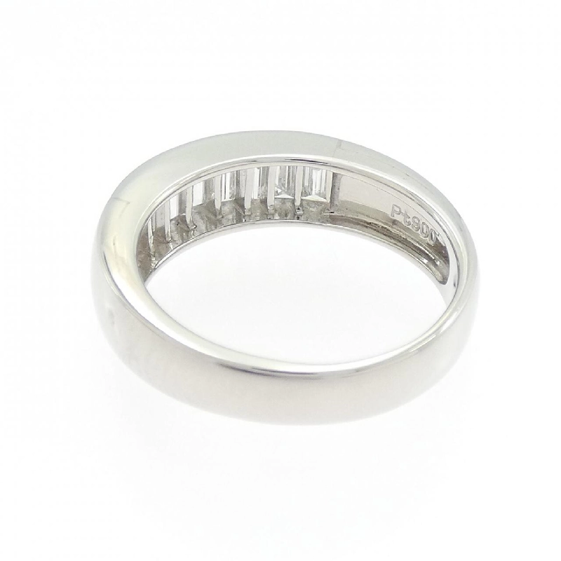 Nhẫn kim cương PT900 1.21CT - Hàng hiệu Chính hãng 852892