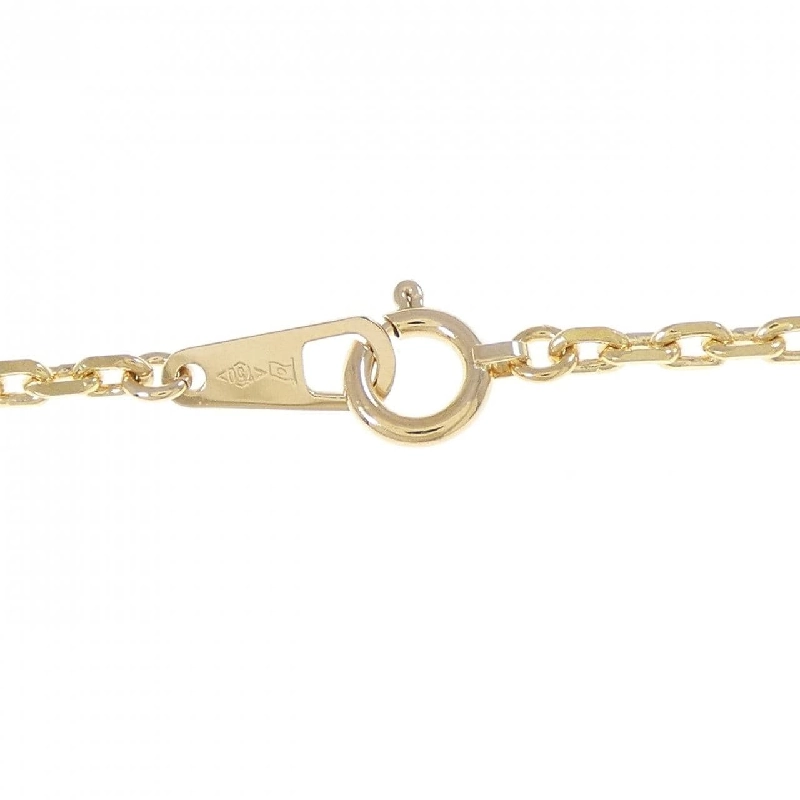 K18YG Dây chuyền - Hàng hiệu Chính hãng 864382