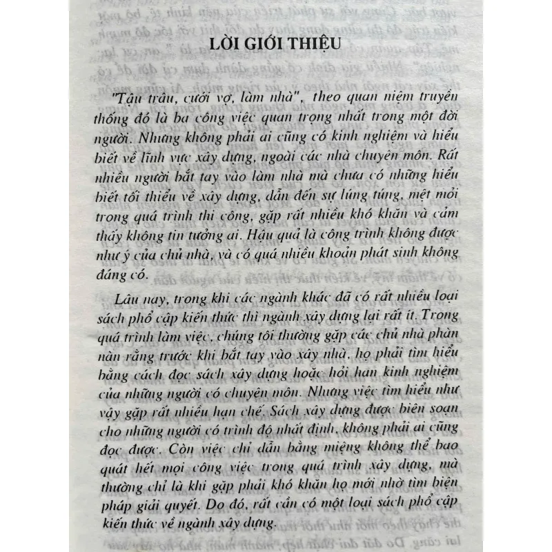 CẨM NANG GIÚP BẠN XÂY NHÀ(Tập sách hướng dẫn dành cho chủ nhà) 759870