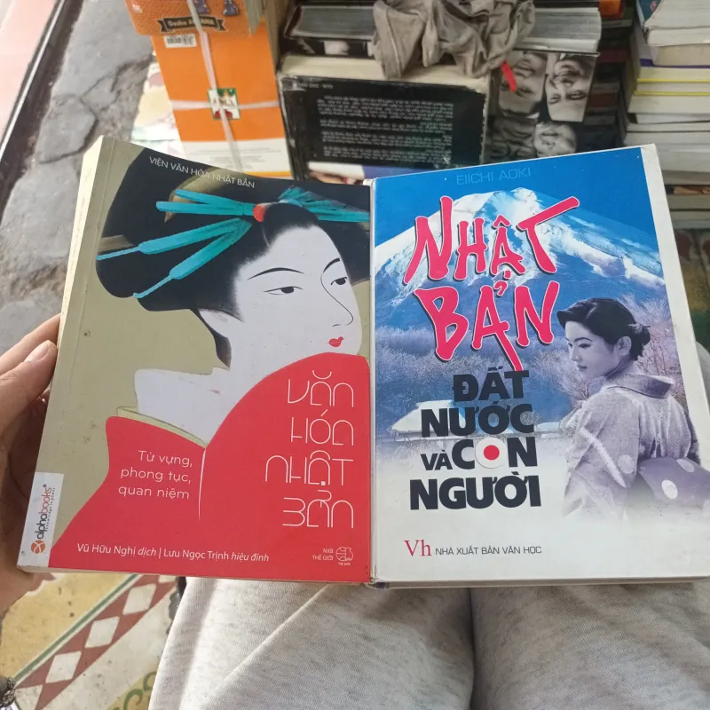 Combo 2c về Nhật Bản 989946