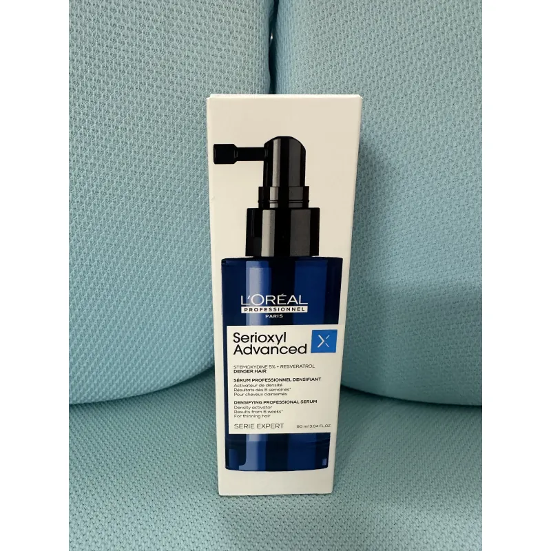 Tinh chất mọc tóc L’oreal chính hãng, mới 100% 970536