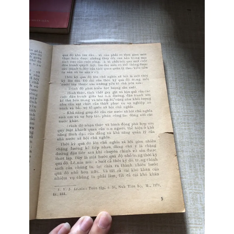 Kinh tế chính trị Mác Lê Nin chủ nghĩa xã hội 971338