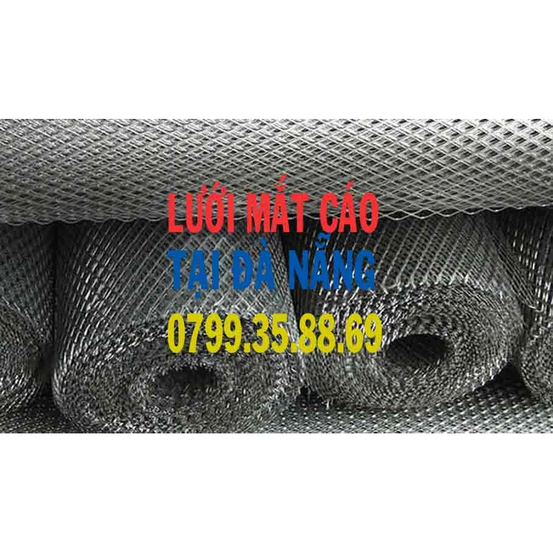 Lưới Mắt Cáo Tại Quảng Ngãi - Giải Pháp Hoàn Hảo Cho Xây Dựng 392765