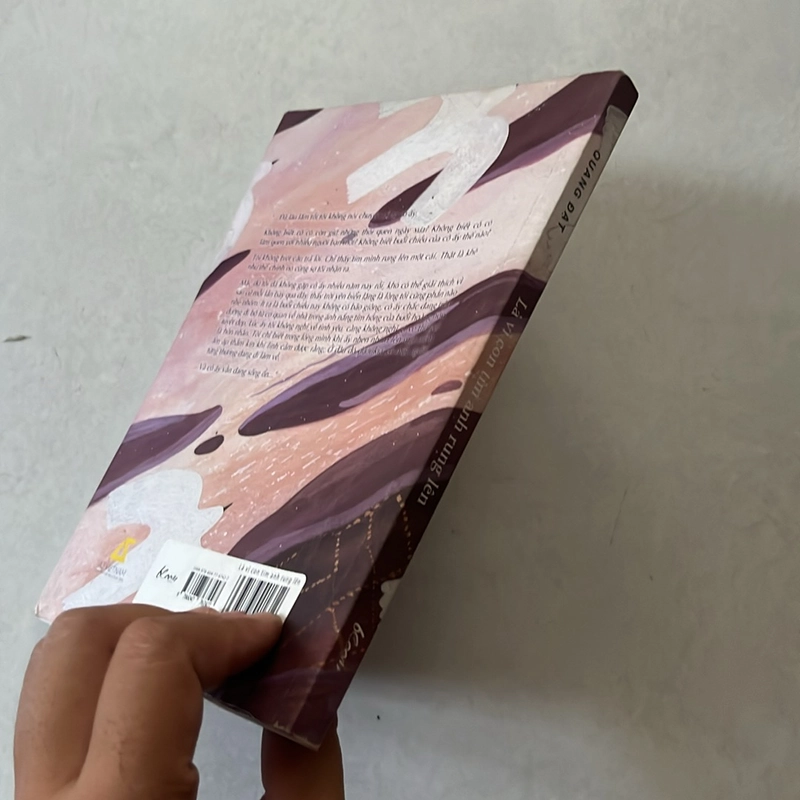 là vì con tim anh rung lên - Quang Đạt 505310