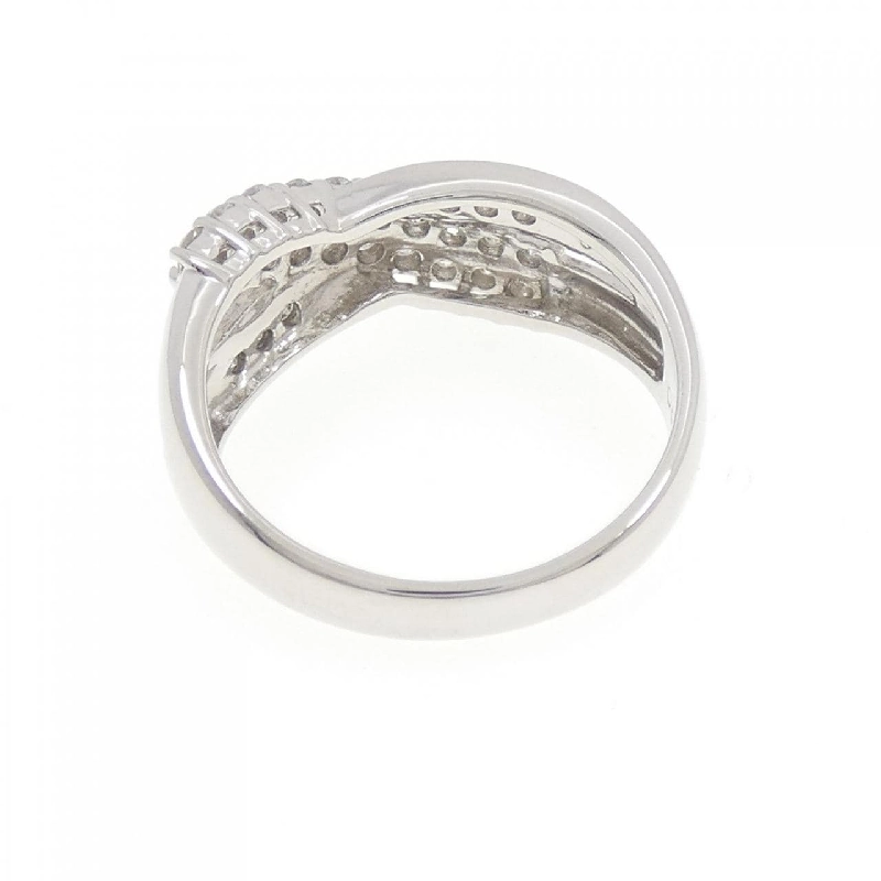 Nhẫn kim cương PT850 0.53CT 666580