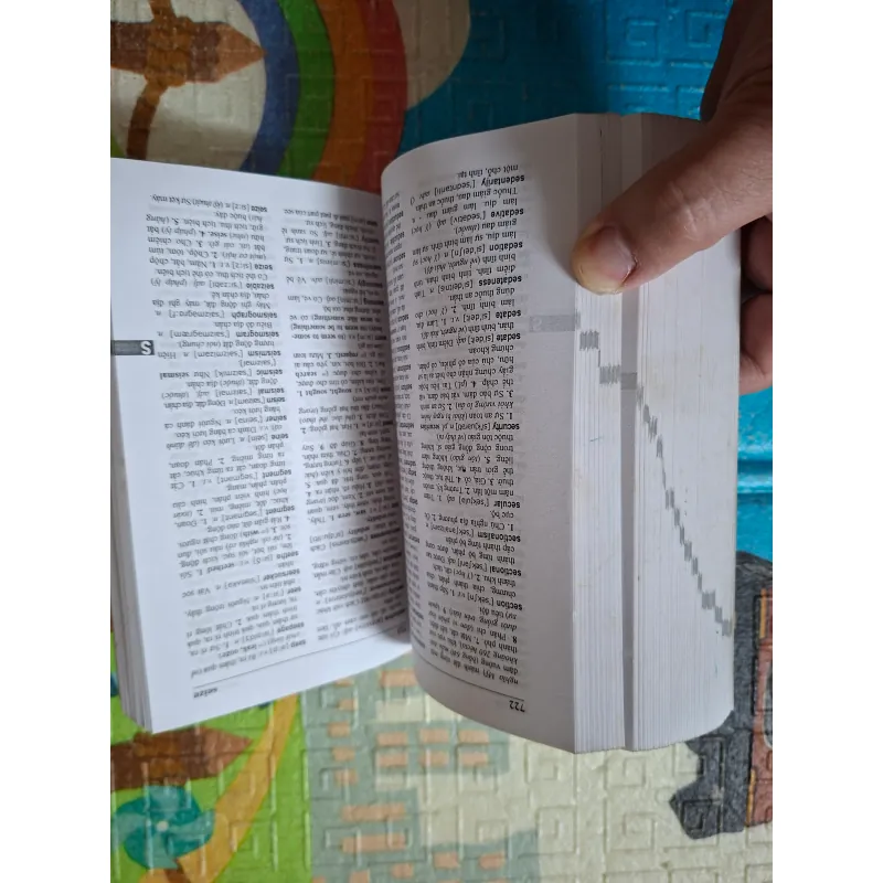 Từ điển Anh-Việt (150.000 từ) 961340