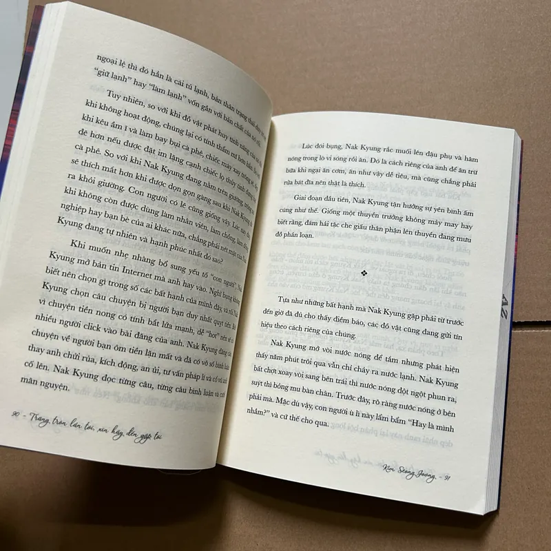 Trăng tròn lần tới xin hãy đến gặp tôi 733671