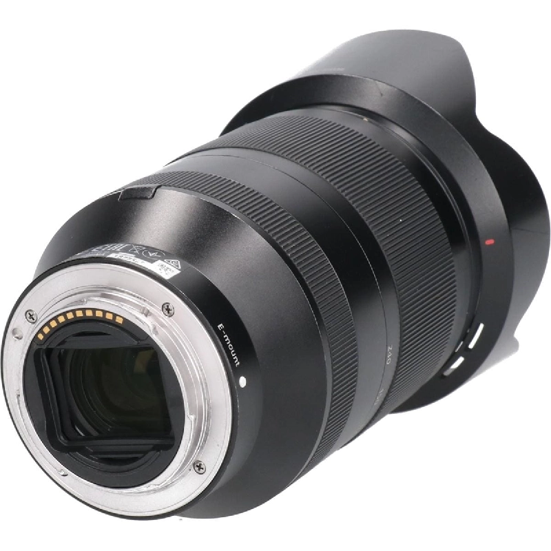 FE24-240mm F3.5-6.3OSS - Hàng hiệu Authentic 879713