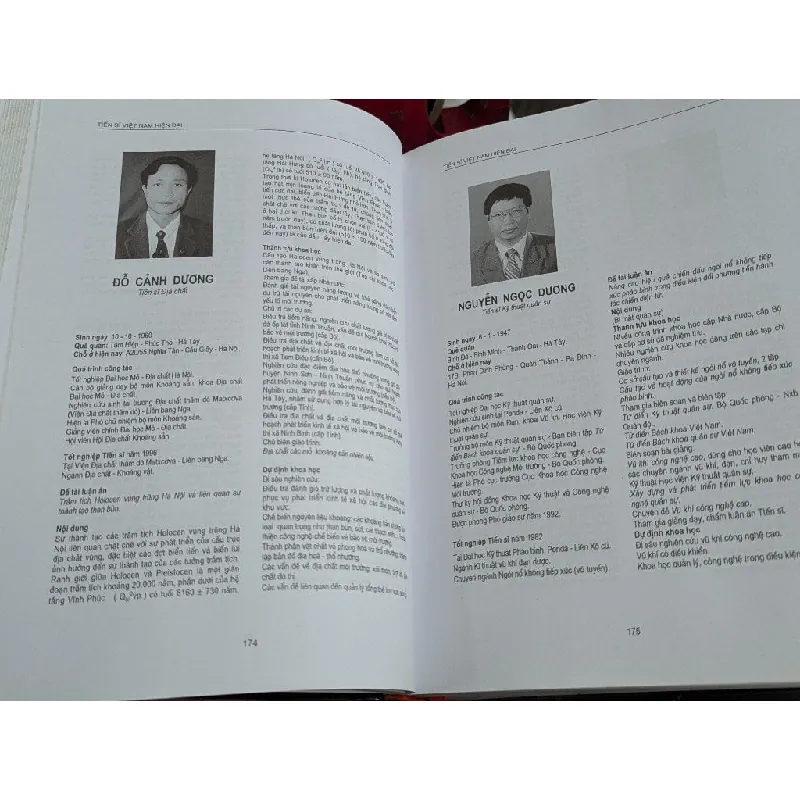 Tiến sĩ việt nam hiện đại 576895