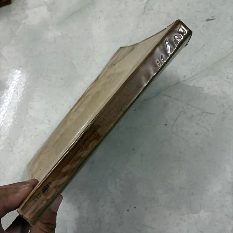 Bảy năm gian khổ (chuyện tình báo) 1024594