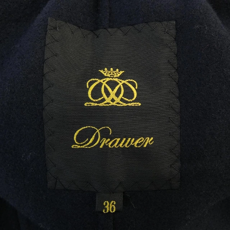 Đồ họa DRAWER 6526-299-1396 Váy 647037