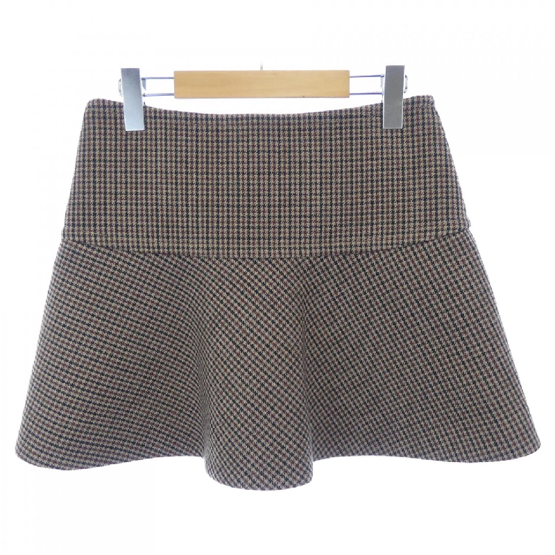 セリーヌ CELINE 2J677064V Váy - Hàng hiệu Chính hãng 818469