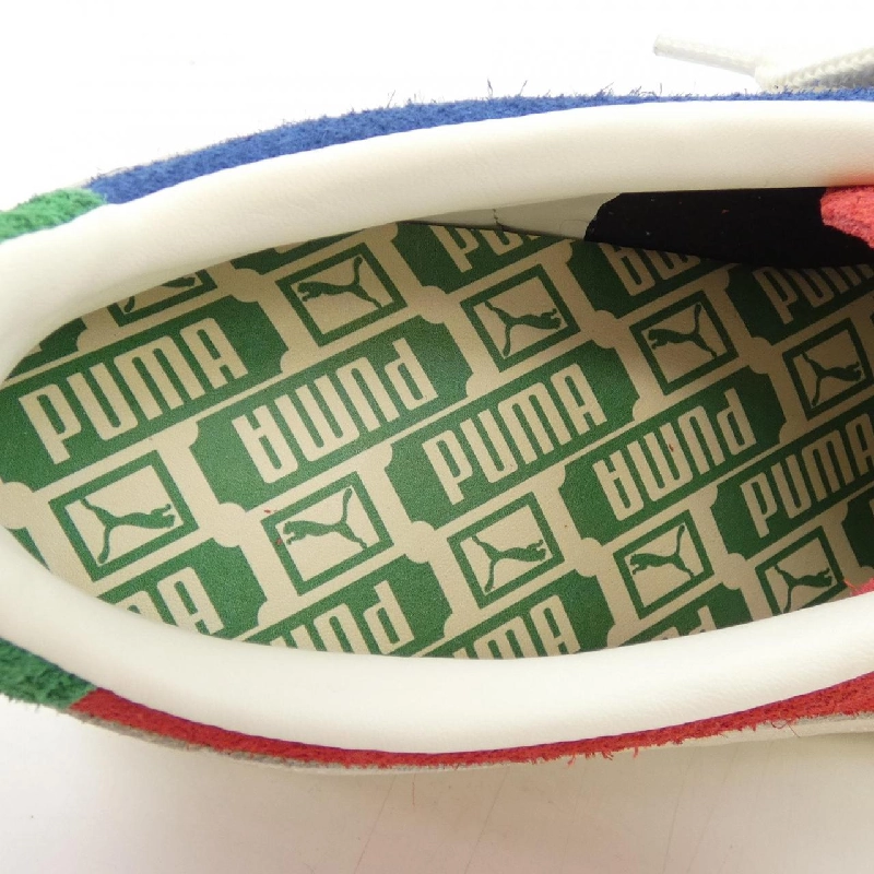 Giày thể thao PUMA - Hàng hiệu Chính hãng 903562