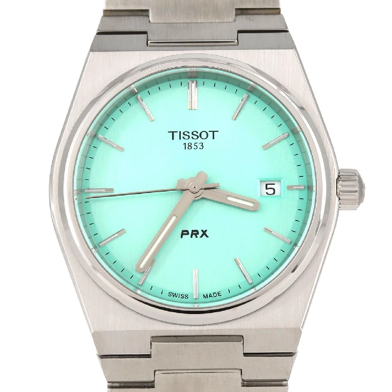 Tissot PRX T137.210.11.091.00 SS Quartz - Hàng hiệu Chính hãng 882524