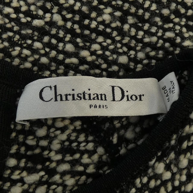 クリスチャンディオール CHRISTIAN DIOR 454R09AM328 Váy - Hàng hiệu Chính hãng 810797