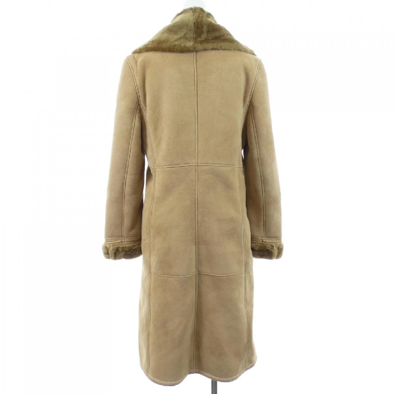 LOEWE Áo khoác lông cừu - Hàng hiệu Chính hãng 814796