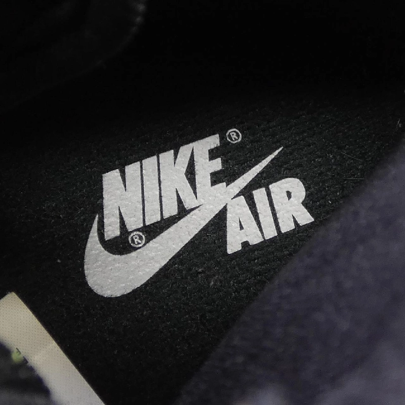 Giày thể thao NIKE JORDAN - Hàng hiệu Authentic 903868