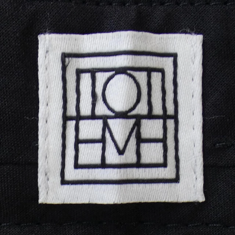 【Mã giảm giá】Quần Toteme 653183