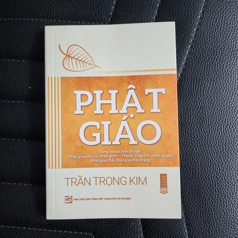 Phật giáo | Trần Trọng Kim  476015