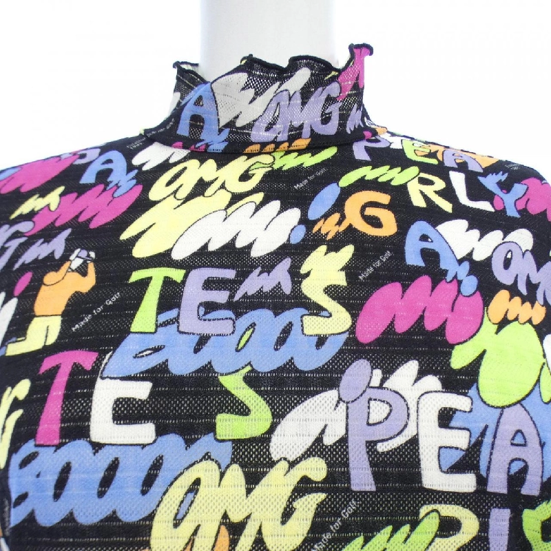 【Mã giảm giá】Pearly Gates PEARLY GATES Áo 638788